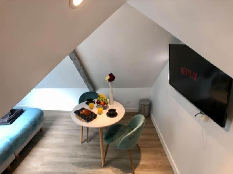 Mon Saint-Malo - Appart'Hotel - Coeur De Bayeux Zewnętrze zdjęcie