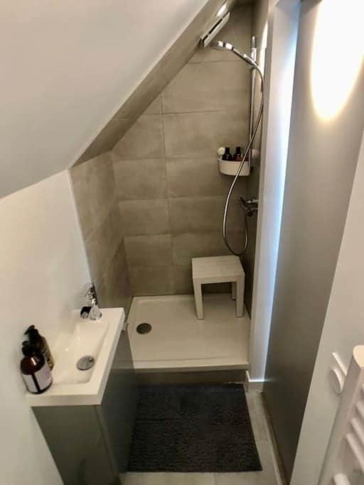 Mon Saint-Malo - Appart'Hotel - Coeur De Bayeux Zewnętrze zdjęcie